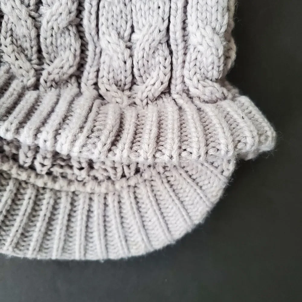 Green Bay Knit Hat